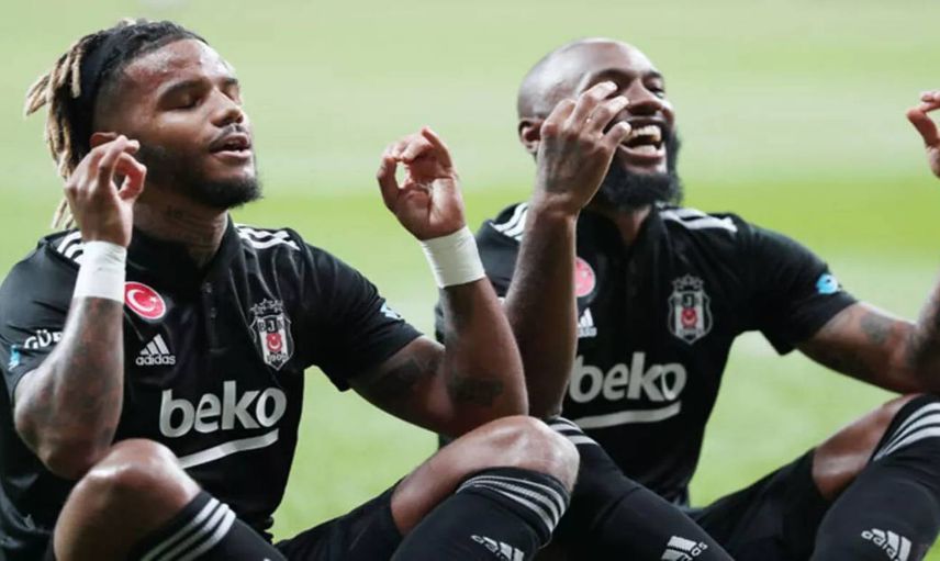 N’Koudou Beşiktaş’tan ayrılacak mı? Lorient N’Koudou’yu transfer edecek mi? Beşiktaş’ta N’Koudou ile yollar ayrılıyor