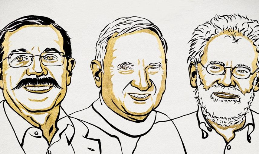 Nobel Fizik Ödülü kazananları açıklandı: Üç isim ödüle ortak oldu