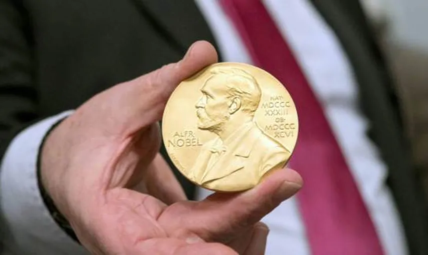 Nobel Tıp Ödülü Sahiplerine Verildi