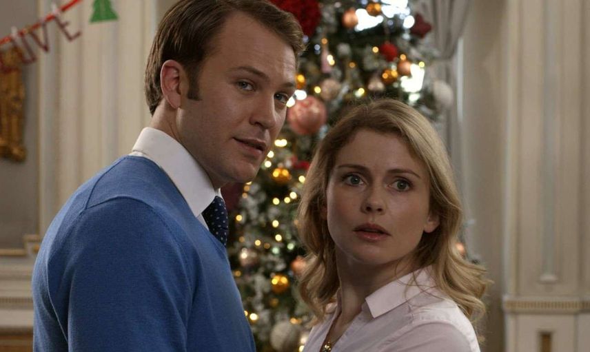 Noel Prensi film konusu ve oyuncuları