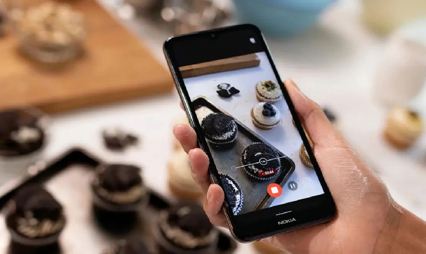 Nokia C2 2nd Edition özellikleri ve fiyatı tanıtıldı