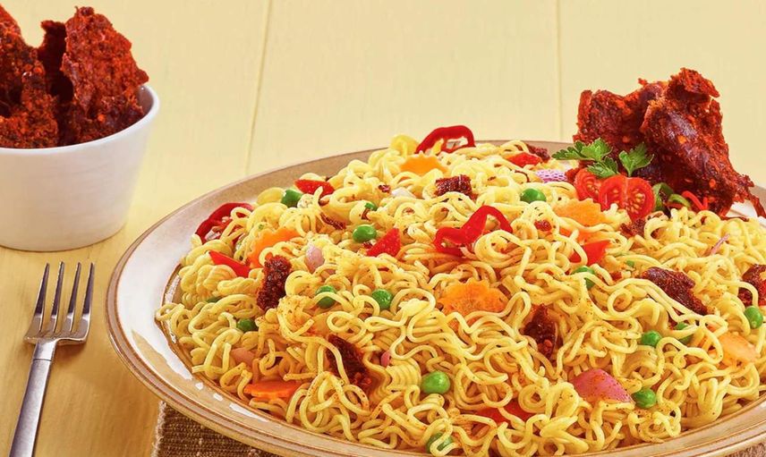 Noodle kısır yapar mı? Noodle zararları nedir?
