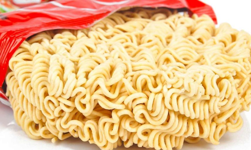 Noodle zararlı mı, kısırlık yapar mı? Noodle kısırlık söylentileri doğru mu? İndomie noodle zararları nelerdir?