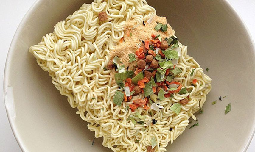 Noodle Zararlı mı?