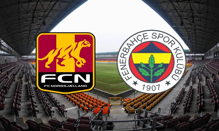 Nordsjaelland Fenerbahçe maçı şifresiz yayınlayan uydu kanalları – 2023 Nordsjaelland FB maçını canlı izle Exxen