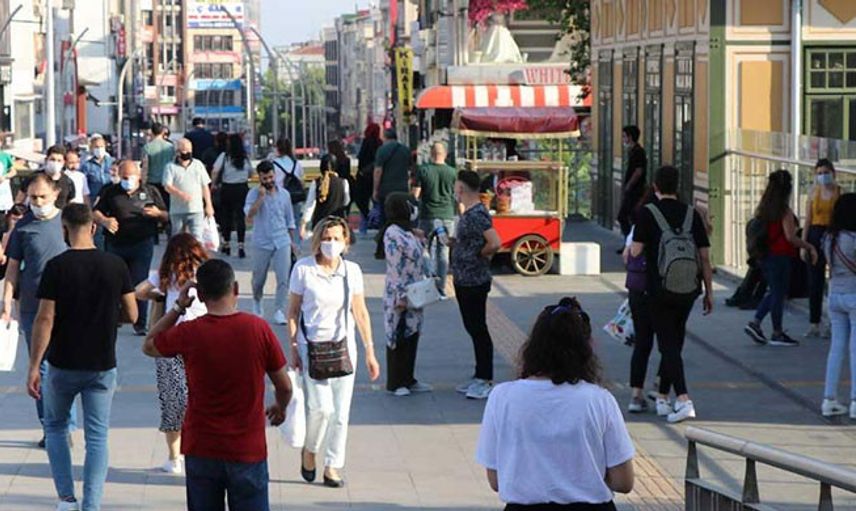 Normalleşme Sürecine Giren İlk İl Belli Oldu!