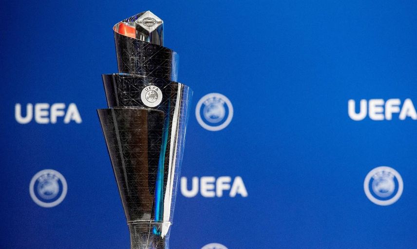 Norveç İsveç S Sport şifresiz canlı maç izle - Norveç İsveç UEFA Uluslar Ligi canlı izle