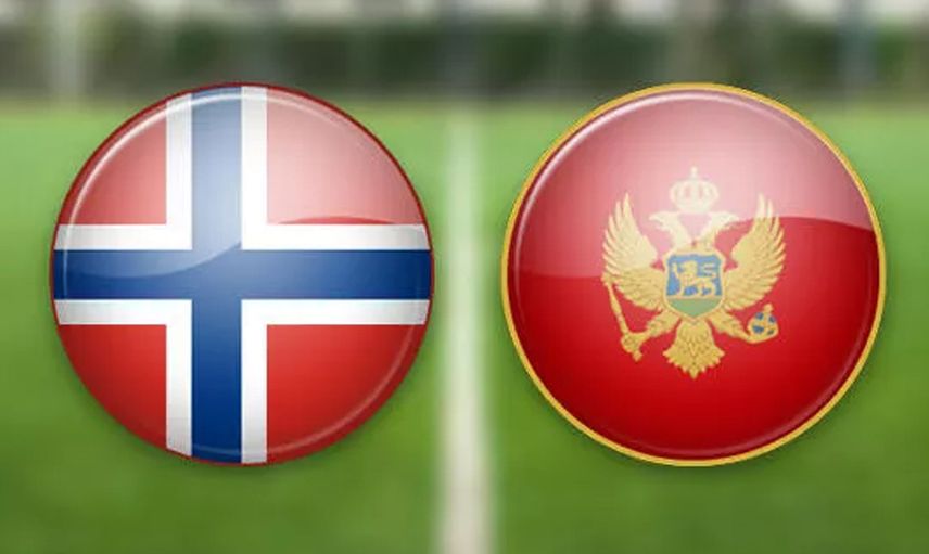 Norveç-Karadağ Maçı Ne Zaman?