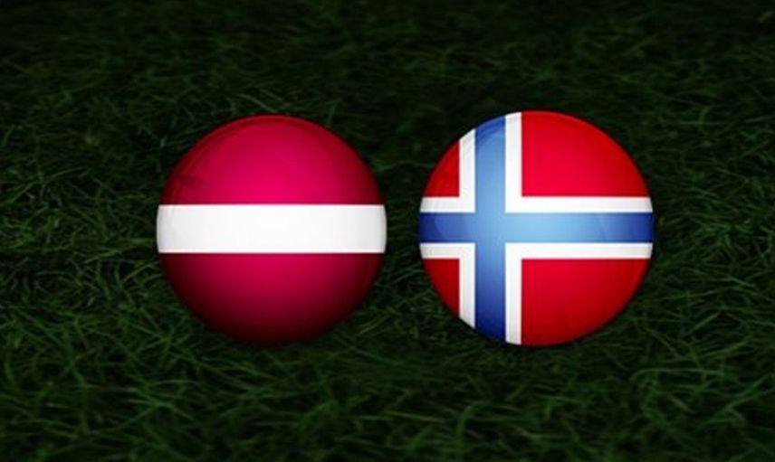 Norveç - Letonya Maçı Ne Zaman?