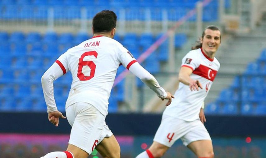 Norveç Maçının Yıldızları Karşılaşmayı Değerlendirdi