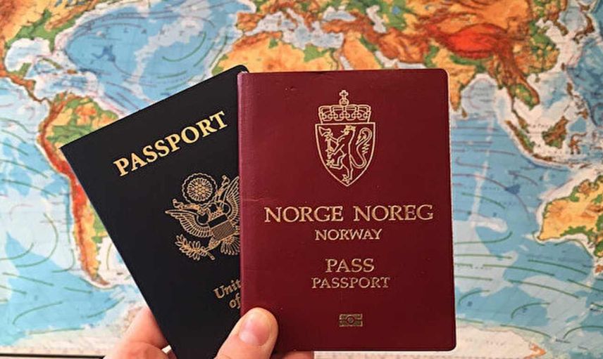 Norveç'e vizesiz giriş var mı, vize istiyor mu? Dışişleri Bakanlığından açıklama