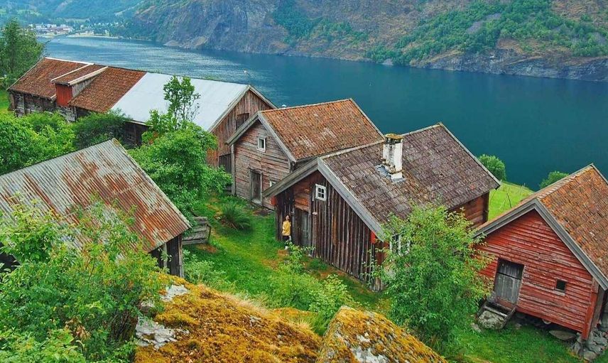 Norveç’te hangi mesleklere alım yapılıyor? Norveç’te çalışma ücretleri ne kadar?