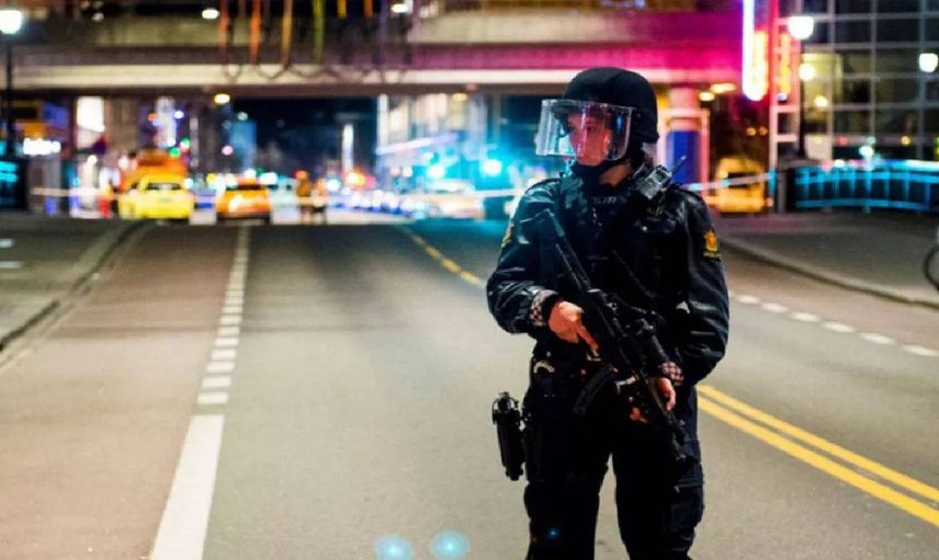 Norveç'te Kuran-ı Kerim yakanların son hali! İşte ilahi adalet!