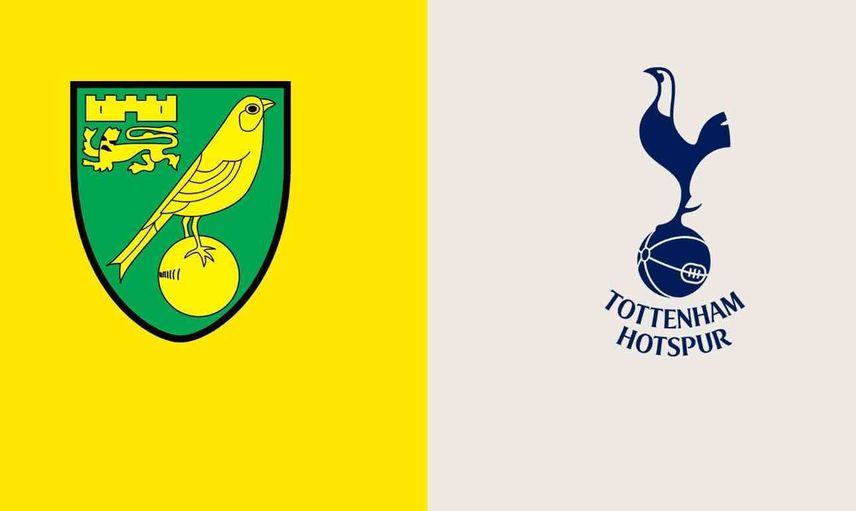 Norwich Tottenham maçını canlı izle A Spor -  Norwich Tottenham maçı canlı yayın takip linki