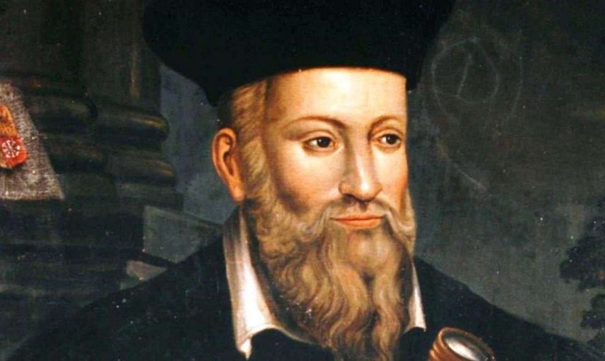 Nostradamus kayıp kitabı bulundu mu? Nostradamus kayıp kitabında hangi yeni kehanetler var?
