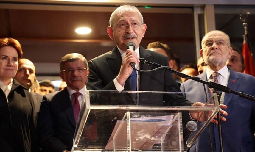 Noter Masası’nda Cumhurbaşkanı yardımcılığı pazarlığı: Uzmanlar Anayasaya aykırı dedi