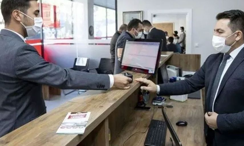 Noterlerde Yeni Dönem 2022’den İtibaren Başlıyor