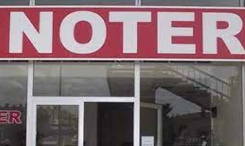 Noterlik başvuru şartları nelerdir? Noterler ne kadar maaş alır? Noter olmak için aranan özellikler