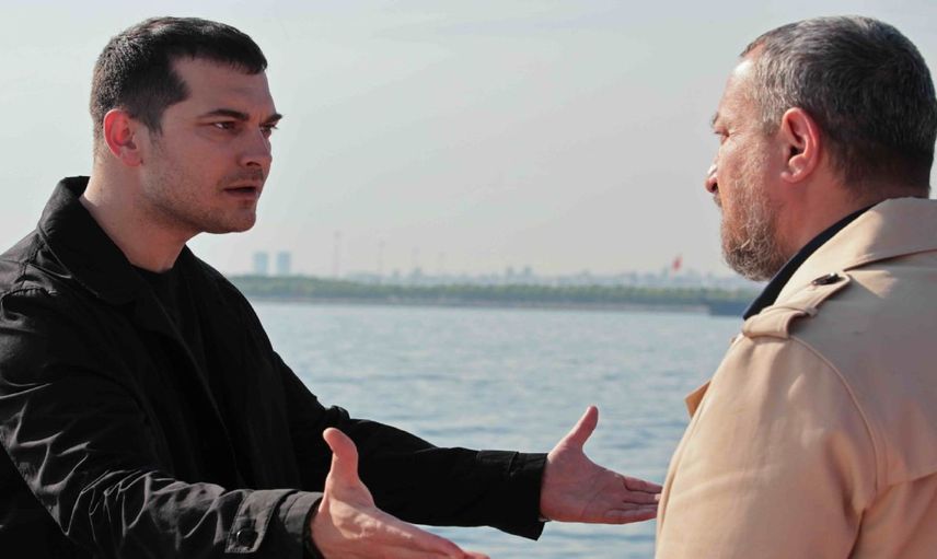 Now TV fenomen dizinin ipini çekti: Gaddar’ın final tarihi belli oldu