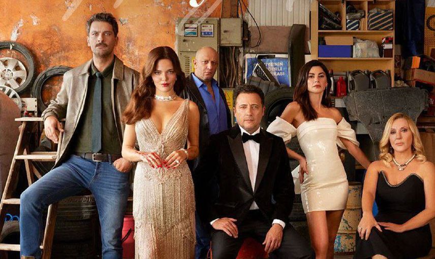 Now TV o dizinin gözünün yaşına bakmadı: Final kararı sevenlerini üzdü