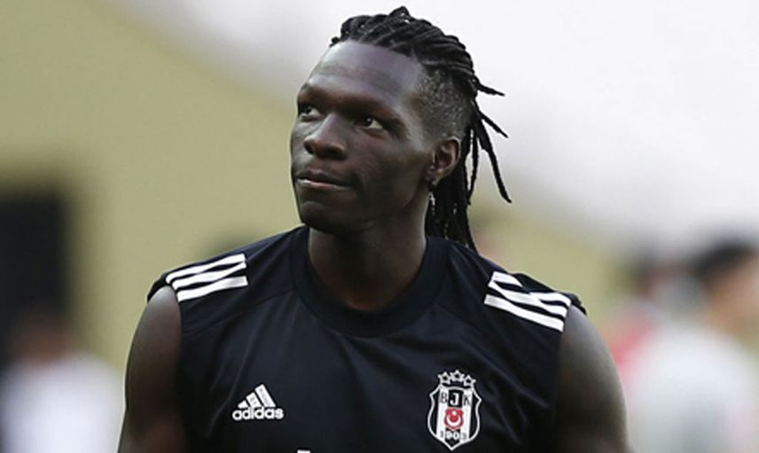 N’Sakala Ajaccio’ya mı gidiyor? Ajaccio N’Sakala’yı alacak mı? Beşiktaş’ta kadro dışı kalan Fabrice N’Sakala Fransız ekibi Ajaccio’nun gündeminde