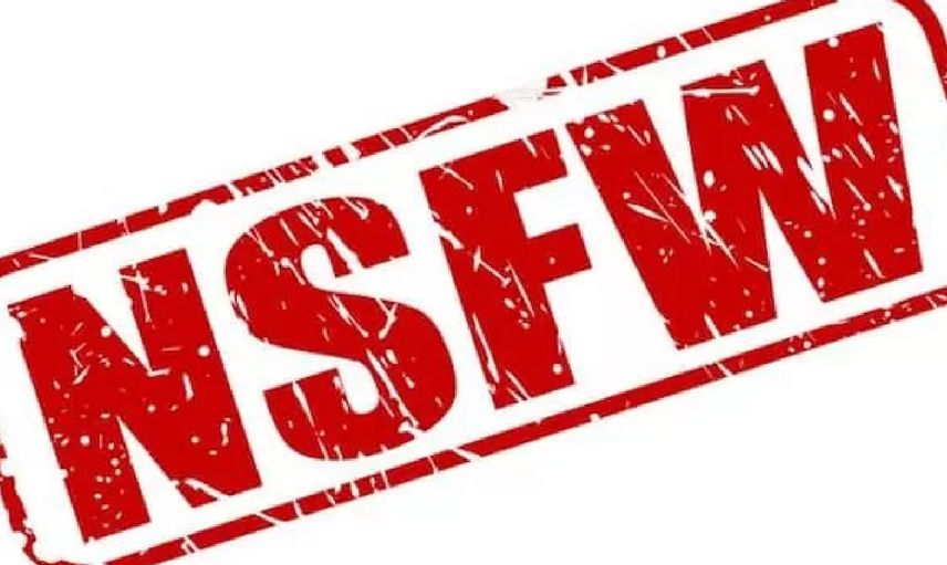 NSFW ne demek,açılımı nedir?  Reddit, Twitter, İnstagram, Tiktok ve Facebook yorumlarda kullanılan NSFW anlamı ve açılımı