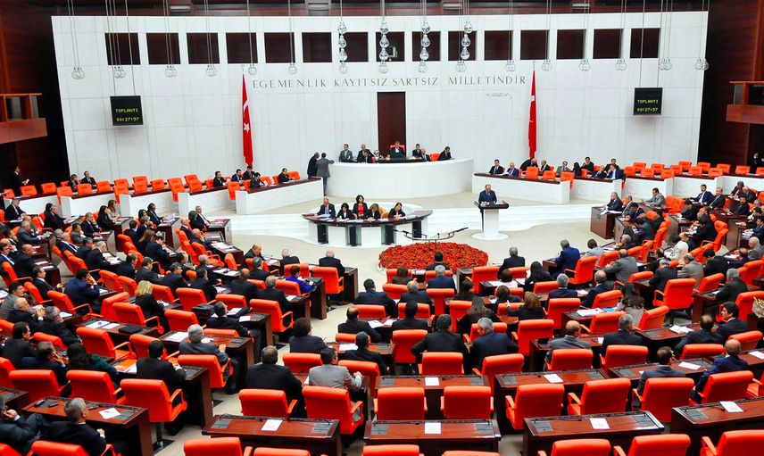 Nükleer Düzenleme Teklifi komisyondan geçti. İşte içeriğindeki maddeler..