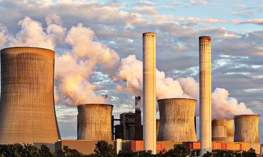 Nükleer enerji nedir, Nükleer enerji sektörünün kuralları nelerdir? Türkiye'de 'Nükleer düzenleme kanunu devreye girdi!