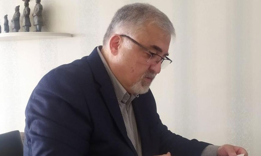 Nükleer sızıntı tehlikesi: Yer altı sularına karışırsa bunun farkına varamayız.