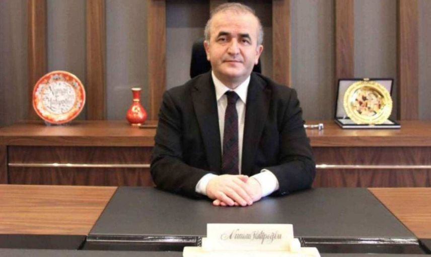 Numan Hatipoğlu kimdir? Yeni Tokat Valisi Numan Hatipoğlu nereli, kaç yaşında, hangi görevlerde bulundu?