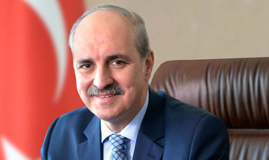 Numan Kurtulmuş Kimdir?