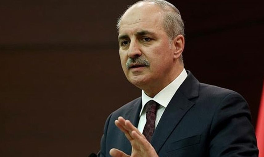 Numan Kurtulmuş: O Devirler Geride Kaldı! Haddinizi Bilin