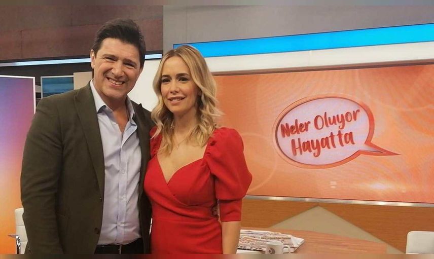 Nur Tuğba Namlı hamile mi? Neler Oluyor Hayatta sunucusu Nur Tuğba kimdir, evli mi, kaç yaşında?