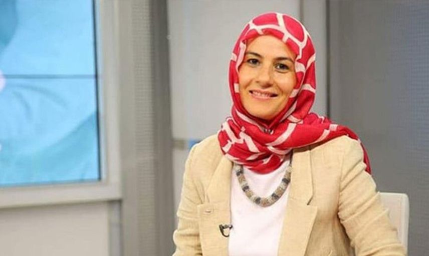 Nuray Karpuzcu Kimdir?