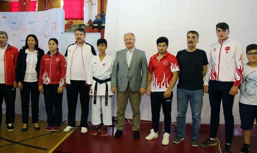 Nurdan Almalı kimdir, neden öldü? Milli Judocu Nurdan Almalı'dan acı haber