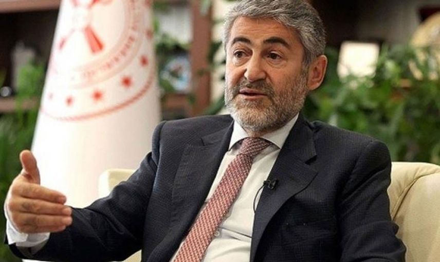 Nureddin Nebati'den gündeme ilişkin kritik açıklamalar, elektrik faturaları meselesinde çok net konuştu!