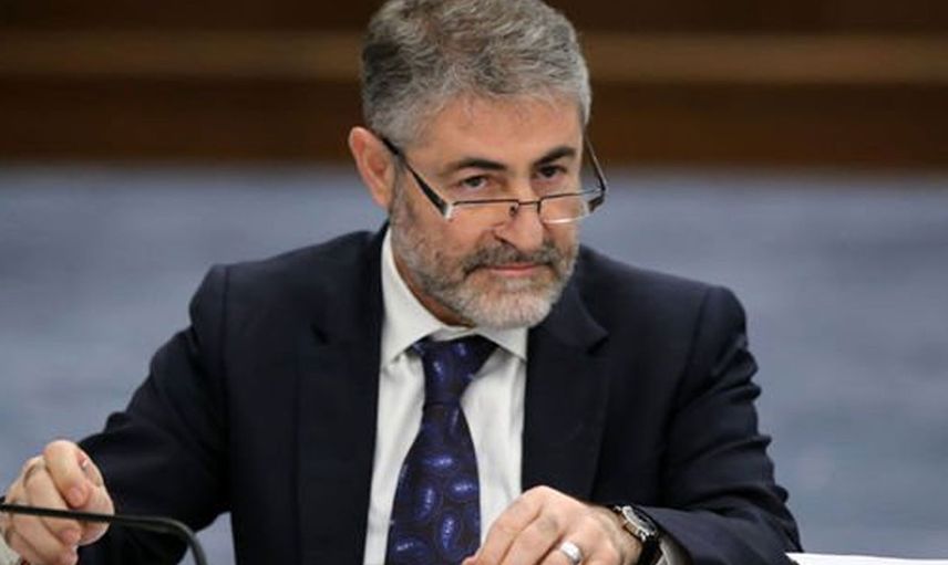 Nureddin Nebati'den gündeme ilişkin kritik açıklamalar: Yıl sonunda enflasyon makul seviyede olacak!