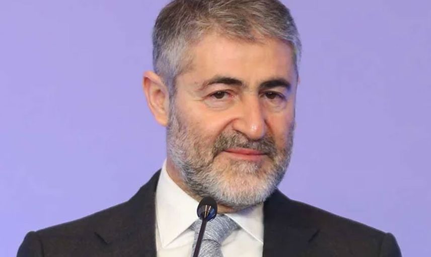 Nureddin Nebati'den piyasaya çok net mesajlar, 21. yüzyıl Türkiye'nin yüzyılı olacak!