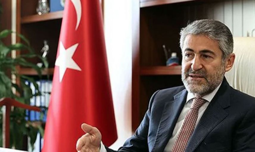 Nureddin Nebati'nin açıkladığı Birlikten Berekete projesi uygulamaya konuyor