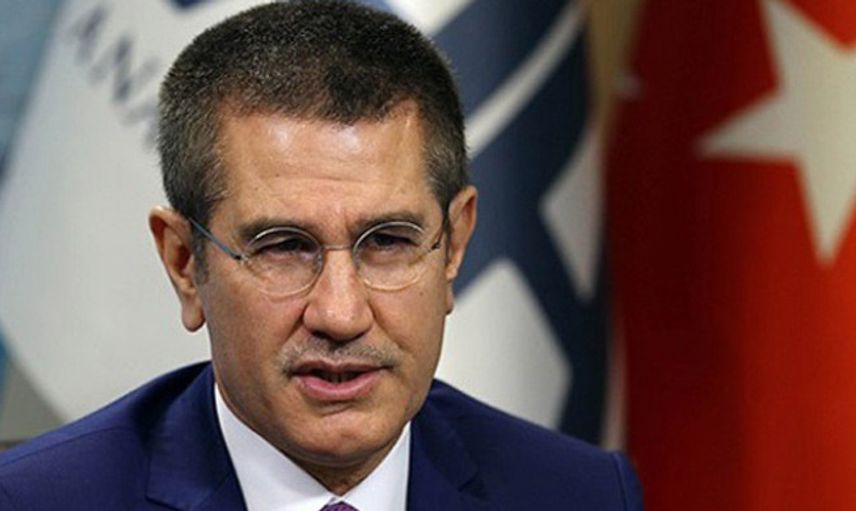 Nurettin Canikli Kimdir?
