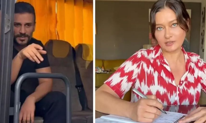 Nurgül Yeşilçay'dan Polatlara Gönderme! Adaleti Tiye Aldı