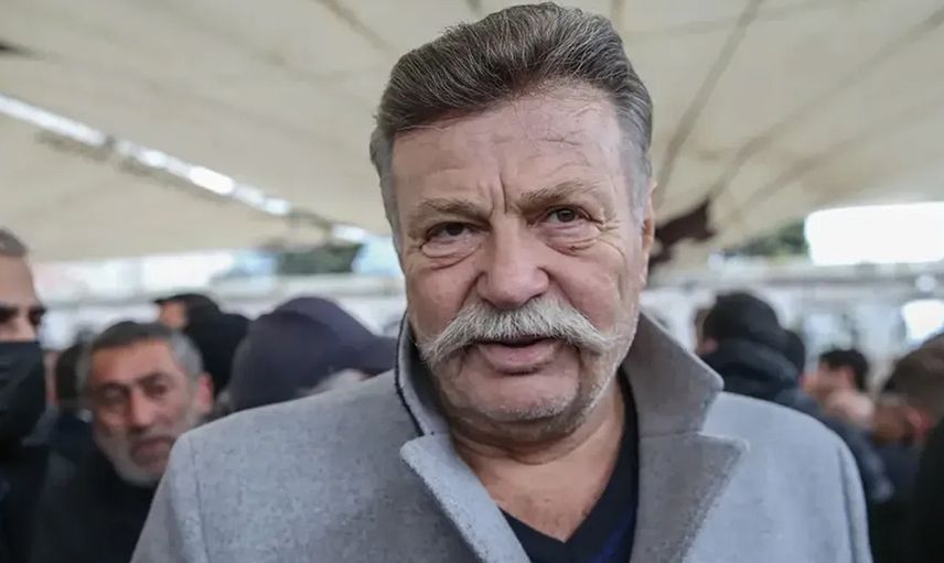 Nuri Alço'dan müjdeli haber geldi: Karısı Burcu Alço sosyal medyadan paylaştı