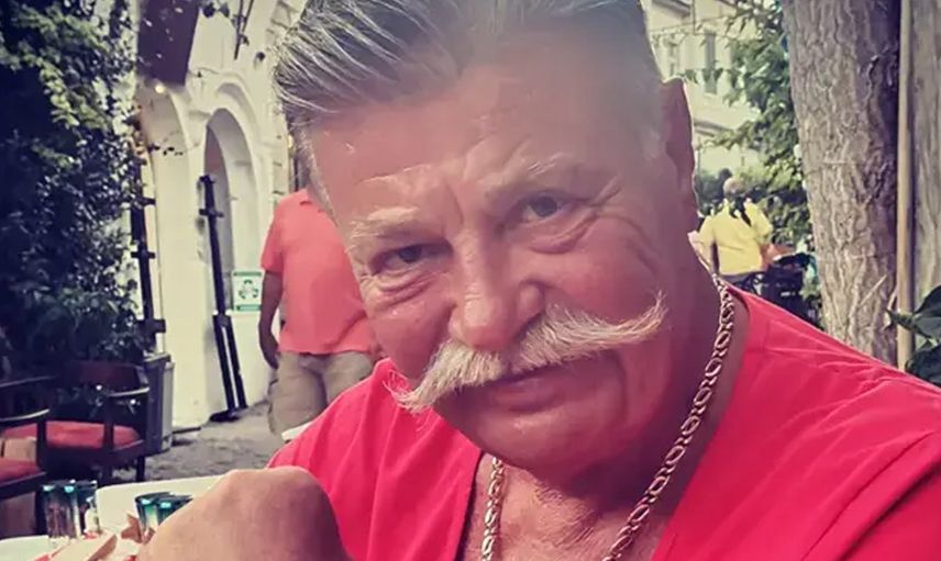 Nuri Alço'dan sevenlerini üzecek haber: Usta oyuncu yoğun bakıma alındı
