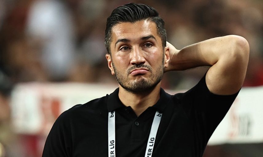 Nuri Şahin eski takımına geri dönüyor! Antalyaspor'a büyük fedakarlık yapacak