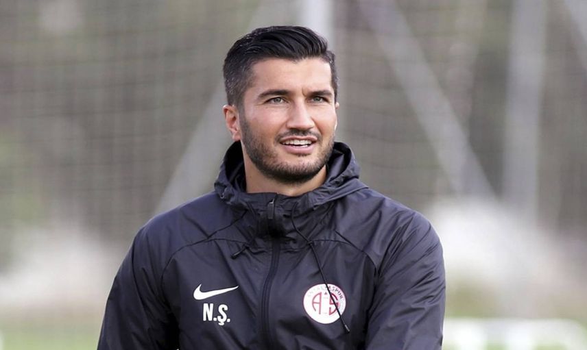 Nuri Şahin kimdir, nereli ve kaç yaşında? Nuri Şahin Antalyaspor’dan ayrıldı mı, neden ayrıldı? Nuri Şahin Antalyaspor’a veda etti