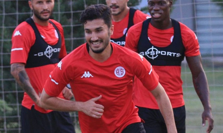 Nuri Şahin Milli Takımdan Umutlu