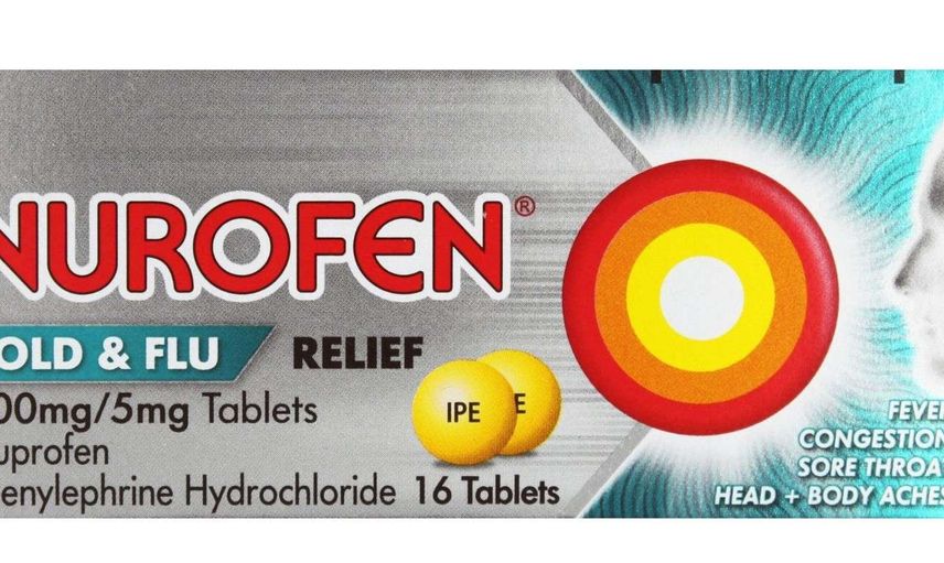 Nurofen Cold Flu nedir, ne işe yarar? 2022 Nurofen Cold Flu fiyatı ne kadar? Nurofen Cold Flu faydaları ve zararları