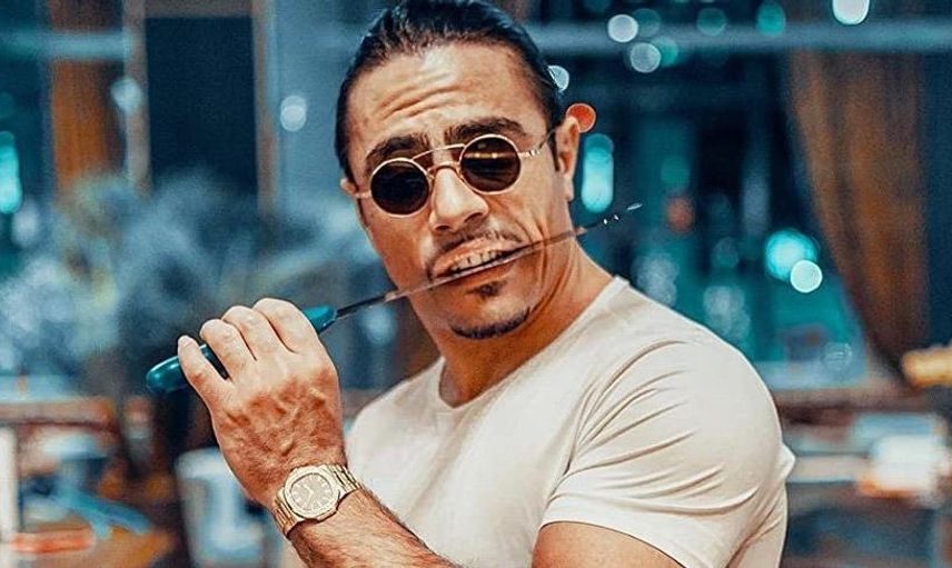 Nusret Gökçe, dolandırıcıların kurbanı oldu!