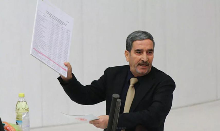 Nusrettin Maçin Kimdir?