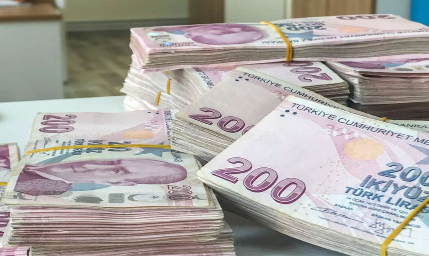 O banka promosyon miktarını açıkladı! 3 seneye toplamda 32.000 TL ödeme yapacak